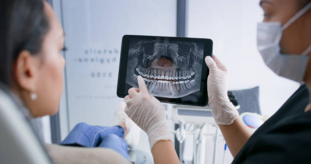 Licensed Teeth Cleaning And Checkup service in Hawkins County County, TN - Smile Center Dentistry